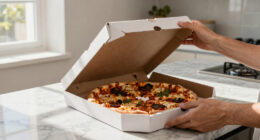 Little Caesars Has a First-Of-Its-Kind Pizza for a Limited Time