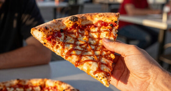 Little Caesars’ New ‘Webbed Pizza’ Comes With Something Special for Spider-Man Fans