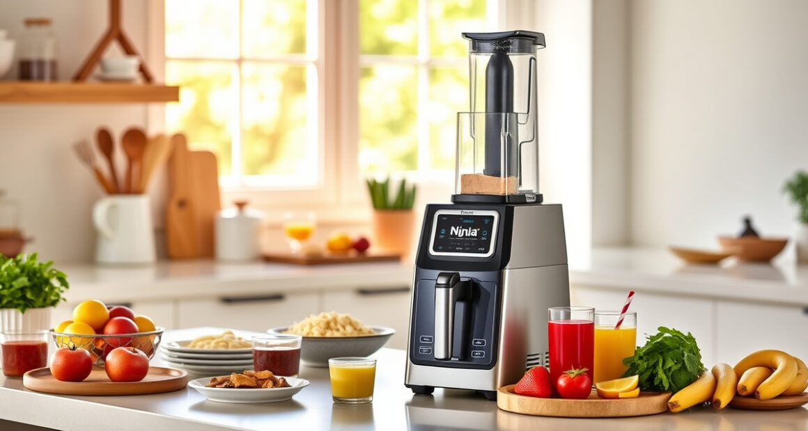 Make Perfect Summer Appetizers with Ninja Foodi DualZone Air Fryer