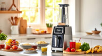 Make Perfect Summer Appetizers with Ninja Foodi DualZone Air Fryer