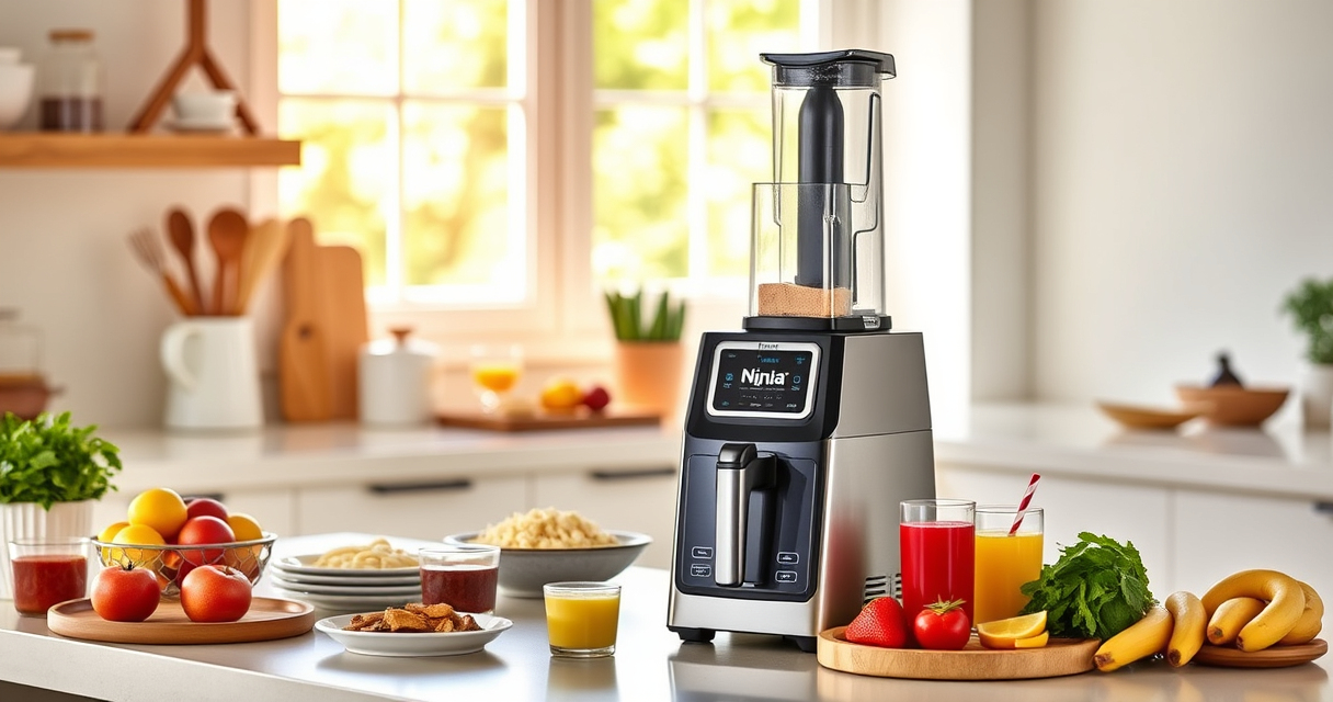 Make Perfect Summer Appetizers with Ninja Foodi DualZone Air Fryer