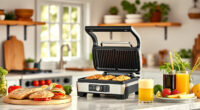 Master Summer Grilling with the Ninja Foodi Pro 5-in-1 Indoor Grill
