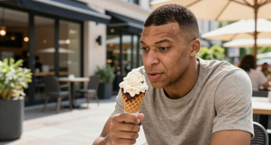 Mbappé nets stunner, breaks France record in win