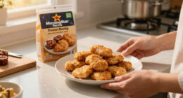 MorningStar Farms voluntarily recalls some frozen nuggets, sausage patties for possible plastic contamination