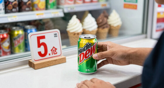 Mountain Dew selling 5-cent soda bundles. Here’s how to get one