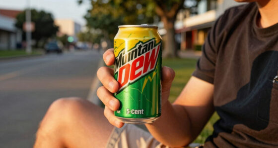 Mountain Dew Will Release a 5-Cent Limited-Edition Soda — How to Get It