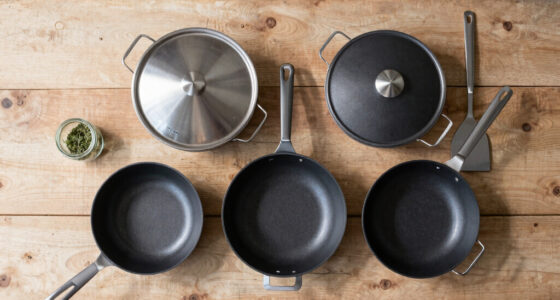 My Honest Review of All-Clad's Premiere Cookware Lines for 2026
