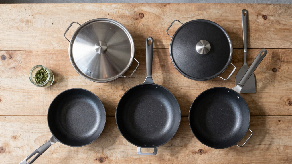My Honest Review of All-Clad's Premiere Cookware Lines for 2026