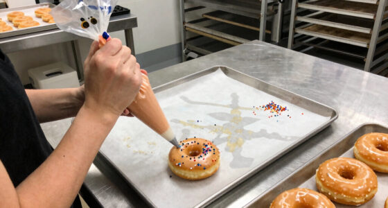 National Donut Day: Get free donuts at Krispy Kreme, Dunkin', more