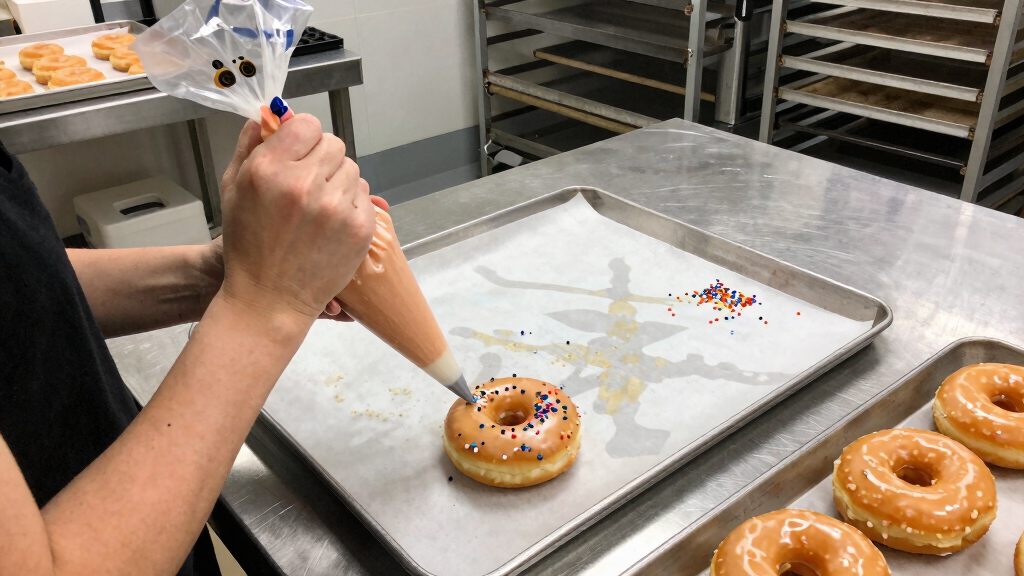 National Donut Day: Get free donuts at Krispy Kreme, Dunkin', more