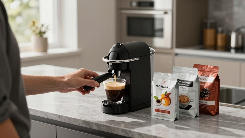 Nespresso, Momofuku, Fishwife, and More: Our Favorite Prime Day Food Deals