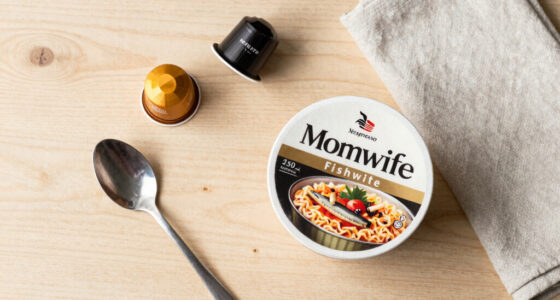 Nespresso, Momofuku, Fishwife, and More: Our Favorite Prime Day Food Deals