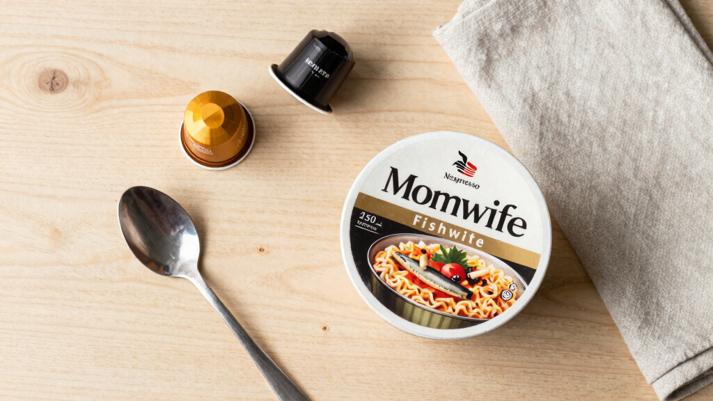 Nespresso, Momofuku, Fishwife, and More: Our Favorite Prime Day Food Deals