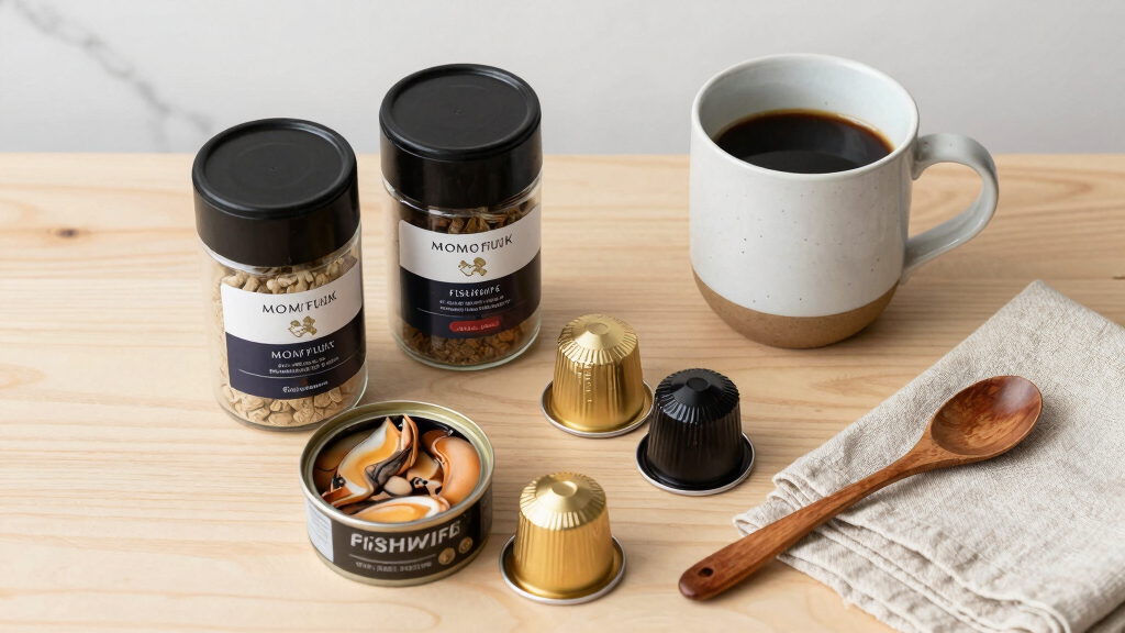 Nespresso, Momofuku, Fishwife, and More: Our Favorite Prime Day Food Deals