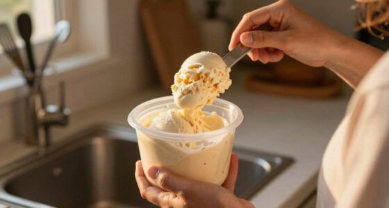 Popular Frozen Foods Recalled Nationwide Due to Plastic Contamination