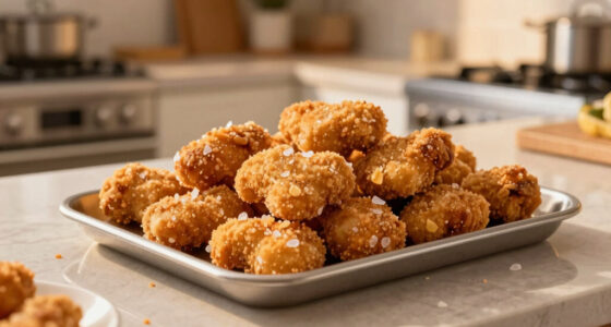 Popular frozen nuggets, patties recalled after customers find plastic pieces inside