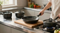 Score Up to 40% Off Editor-Recommended Cookware from All-Clad, HexClad and More for Extended Prime Day Deals