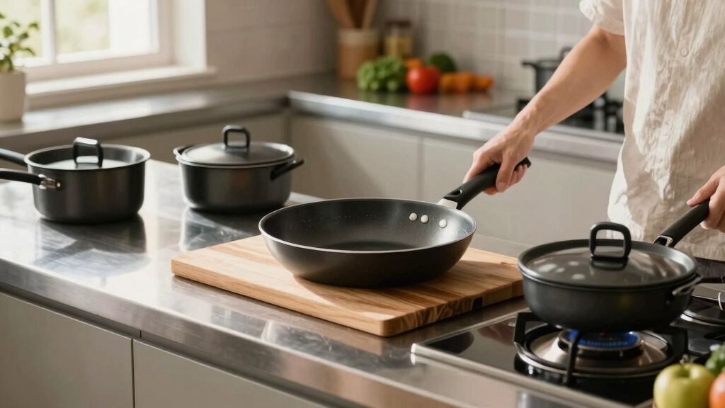 Score Up to 40% Off Editor-Recommended Cookware from All-Clad, HexClad and More for Extended Prime Day Deals