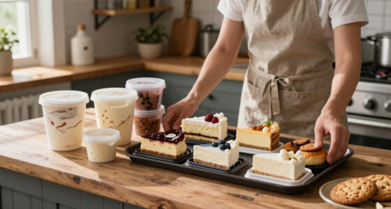 The 21 All-Time Best Desserts from Costco, According to a 14-Year Member
