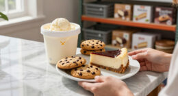 The 21 All-Time Best Desserts from Costco, According to a 14-Year Member