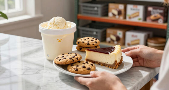The 21 All-Time Best Desserts from Costco, According to a 14-Year Member