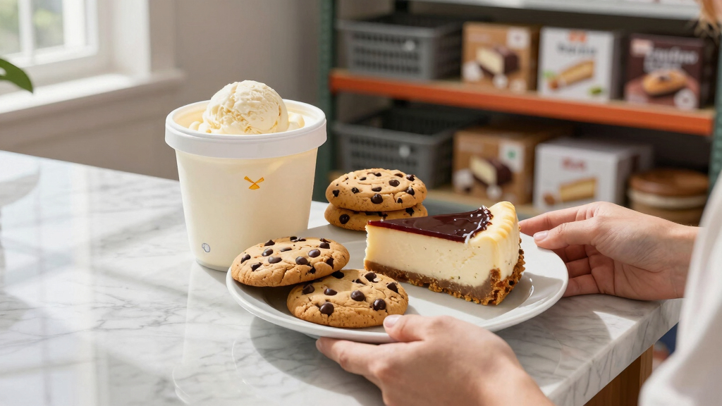 The 21 All-Time Best Desserts from Costco, According to a 14-Year Member