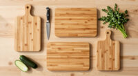 The 9 Best Cutting Boards, According To People Who Cook For A Living