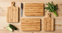 The 9 Best Cutting Boards, According To People Who Cook For A Living