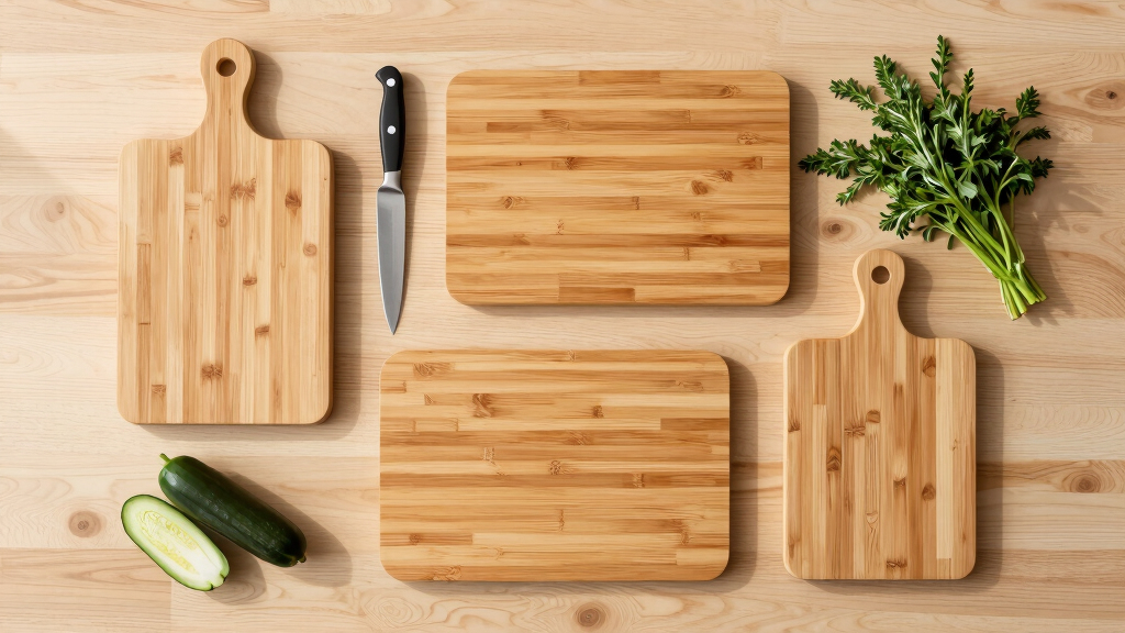 The 9 Best Cutting Boards, According To People Who Cook For A Living