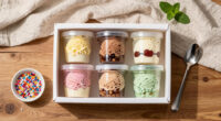 The Best Dessert of the Month Clubs for a Sweet Surprise