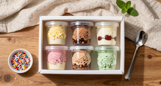The Best Dessert of the Month Clubs for a Sweet Surprise