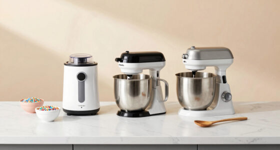 The Prime Day Kitchen Deals That Stopped Us Mid-Scroll (2026)