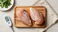 The USDA Issued an Alert on Chicken Sold in 9 States