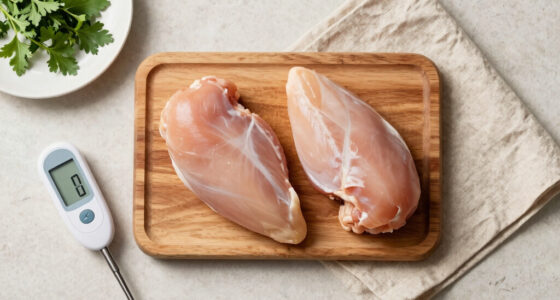 The USDA Issued an Alert on Chicken Sold in 9 States