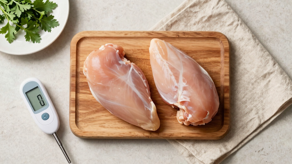 The USDA Issued an Alert on Chicken Sold in 9 States
