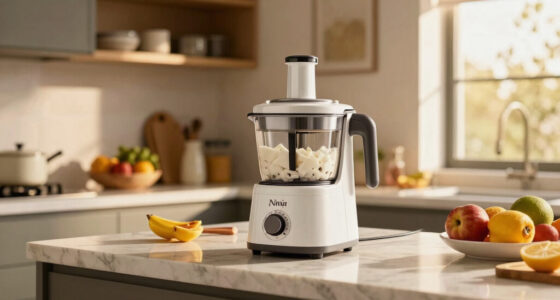 The Viral Ninja Creami Ice Cream Maker Is on Major Sale — Plus 9 More Frozen Treat Deals (Up to 40% Off!)