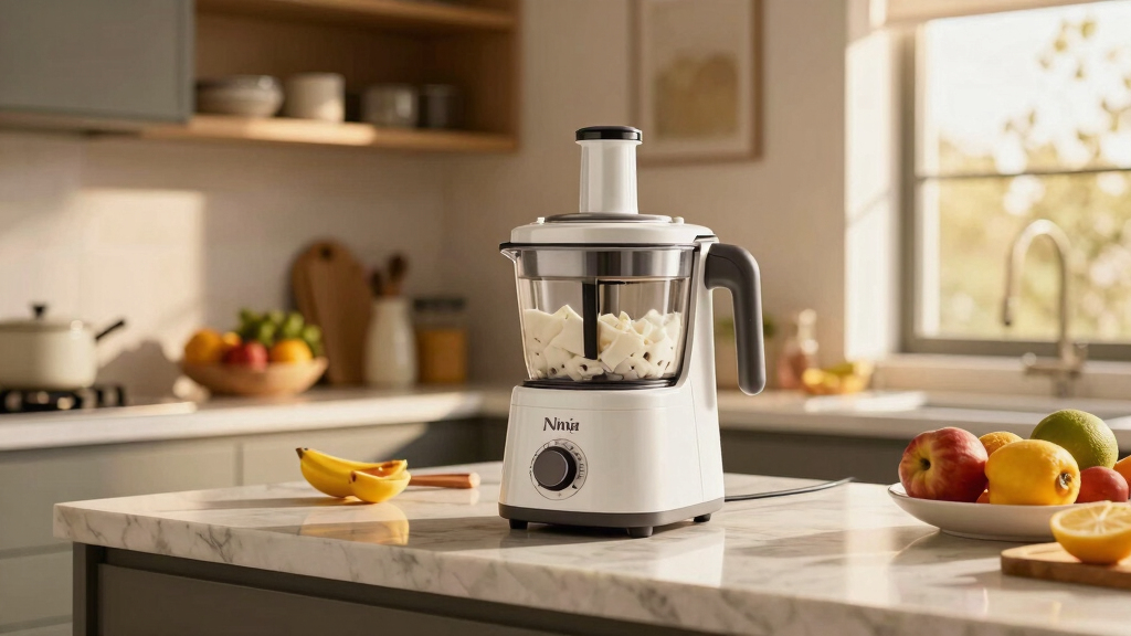 The Viral Ninja Creami Ice Cream Maker Is on Major Sale — Plus 9 More Frozen Treat Deals (Up to 40% Off!)