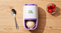 The Viral Ninja Creami Ice Cream Maker Is on Major Sale — Plus 9 More Frozen Treat Deals (Up to 40% Off!)
