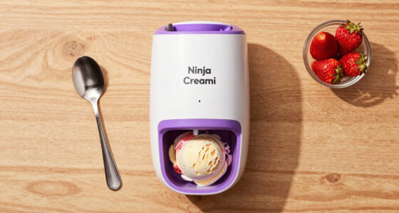 The Viral Ninja Creami Ice Cream Maker Is on Major Sale — Plus 9 More Frozen Treat Deals (Up to 40% Off!)