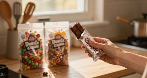 This Candy Bar Is So Good, I Buy 3 Bags at a Time (and It's on Sale!)