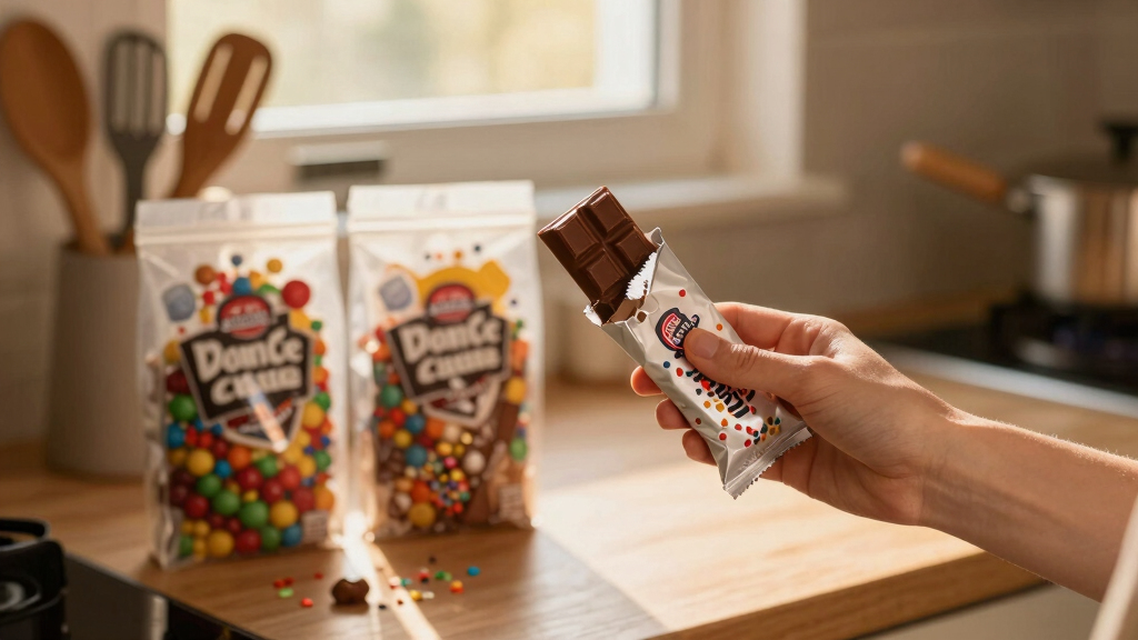 This Candy Bar Is So Good, I Buy 3 Bags at a Time (and It's on Sale!)