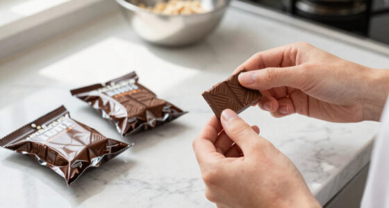 This Candy Bar Is So Good, I Buy 3 Bags at a Time (and It's on Sale!)