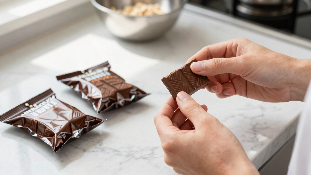This Candy Bar Is So Good, I Buy 3 Bags at a Time (and It's on Sale!)