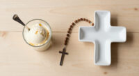 Vance is among 1.5% of Americans who have converted to Catholicism