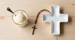 Vance is among 1.5% of Americans who have converted to Catholicism