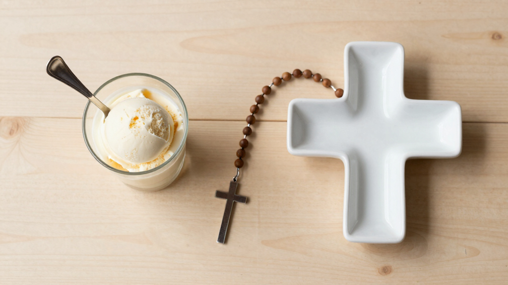 Vance is among 1.5% of Americans who have converted to Catholicism