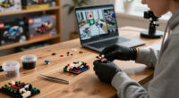 Viral videos allege pricey Lego theft. Here's how Utah police entered the conversation