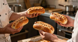 We Asked 3 Chefs to Name the Best Hot Dog Bun, and They All Said the Same One