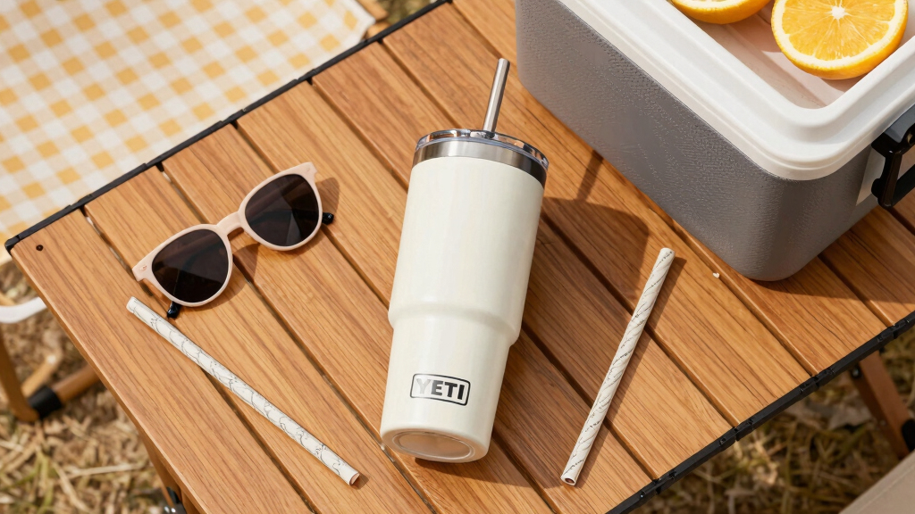 Yeti Tumblers and Coolers Are Up To 30% Off for Prime Day