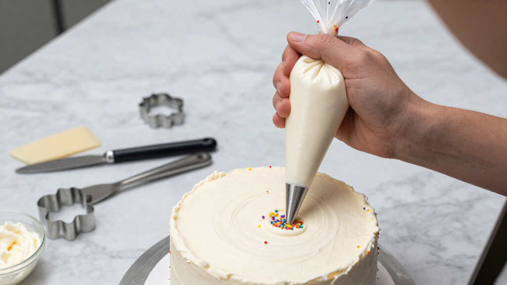 10 Best Bakery Decorating Tools for Home Bakers in 2026